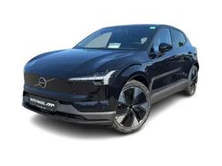 Onyx black Gebraucht 2024 Volvo EX30 Ultra SUV | 36.989 € (Guter Preis)