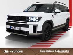 Creamy white Gebraucht 2025 Hyundai Santa Fe Intro Edition SUV | 49.780 €