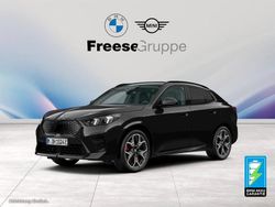 Schwarz Neu 2025 BMW iX2 Luxury Line SUV | 61.790 €