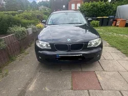 Schwarz Gebraucht 2006 BMW 116 Kleinwagen | 2.100 € (Guter Preis)