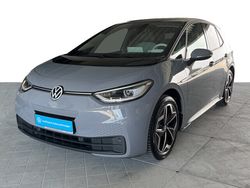 Mondsteingrau Gebraucht 2021 VW ID.3 Pro Kleinwagen | 19.890 € (Fairer Preis)