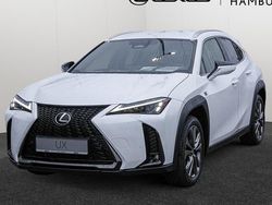 Weiß Neu 2025 Lexus UX 300h Sport Design Packet SUV | 41.490 € (Etwas zu teuer)
