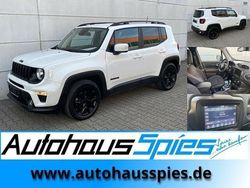 Alpine white clear coat Gebraucht 2022 Jeep Renegade Night Eagle SUV | 19.990 € (Fairer Preis)
