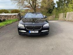Gebraucht 2013 BMW 750 M Sport Limousine | 22.500 € (Fairer Preis)