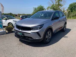 Grau artense/metallic Gebraucht 2024 Opel Grandland X GS Line SUV | 23.990 € (Guter Preis)