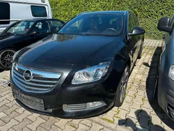 Schwarz Gebraucht 2011 Opel Insignia OPC Kombi | 2.490 € (Superpreis)