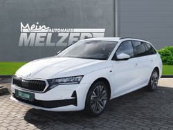 Weiß Neu 2025 Skoda Octavia Tour Kombi | 41.680 € (Teuer)