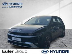 Schwarz Gebraucht 2025 Hyundai Ioniq Basis Kleinwagen | 37.990 €
