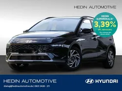 Schwarz Neu 2025 Hyundai Bayon Trend SUV | 22.780 € (Fairer Preis)