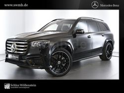 Schwarz Gebraucht 2025 Mercedes GLS450 AMG SUV | 119.870 € (Fairer Preis)