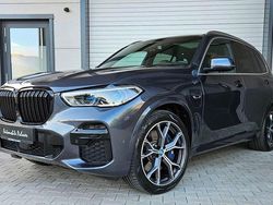 Arktiksgrau brillanteffekt Gebraucht 2021 BMW X5 M Sport SUV | 56.990 € (Fairer Preis)