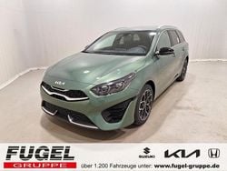 Experience green Neu 2025 Kia Ceed Sportswagon GT-Line Kombi | 27.799 € (Guter Preis)