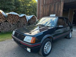 Gebraucht 1989 Peugeot 205 GTi Kleinwagen | 11.200 €