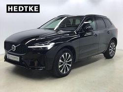 Schwarz Gebraucht 2023 Volvo XC60 Plus SUV | 47.990 € (Fairer Preis)
