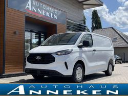 Weiß Neu 2025 Ford Transit Custom Trend Van / Kleinbus | 32.950 € (Guter Preis)