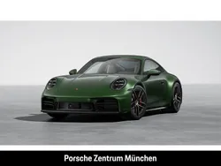 Oakgrünmetallic neo Neu 2025 Porsche 911 Carrera S Coupé | 188.226 € (Fairer Preis)