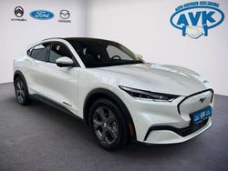 Star weiß Gebraucht 2022 Ford Mustang Mach-E Basis SUV | 28.490 € (Guter Preis)