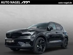 Volvo EX40