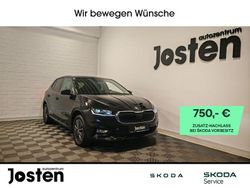 Graphitegrau metallic Neu 2025 Skoda Fabia Tour Kleinwagen | 21.490 € (Fairer Preis)