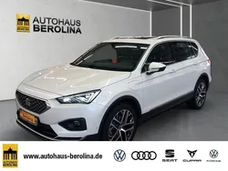Weiß Gebraucht 2023 Seat Tarraco Xperience SUV | 34.333 € (Fairer Preis)