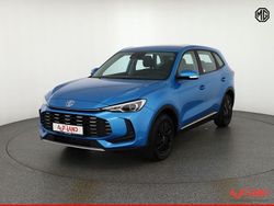 Blau Neu 2025 MG ZS SUV | 19.890 € (Fairer Preis)