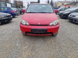 Rot Gebraucht 1999 Honda HR-V SUV | 1.490 € (Fairer Preis)