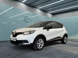 Weiß Gebraucht 2019 Renault Captur SUV | 13.249 € (Fairer Preis)