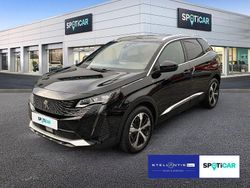 Schwarz Gebraucht 2023 Peugeot 3008 GT SUV | 21.780 € (Guter Preis)