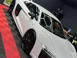Weiß Gebraucht 2018 Audi R8 Coupé Sport Coupé | 119.000 € (Fairer Preis)