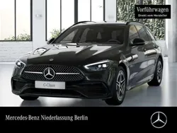 Mercedes C180