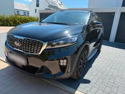 Schwarz Gebraucht 2020 Kia Sorento GT-Line SUV | 29.950 € (Fairer Preis)