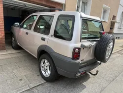 Gold Gebraucht 2000 Land Rover Freelander SUV | 1.950 € (Fairer Preis)