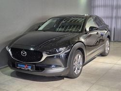 Jet black Gebraucht 2020 Mazda CX-30 Selection SUV | 20.980 € (Fairer Preis)