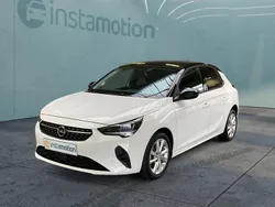 Weiß Gebraucht 2023 Opel Corsa Kleinwagen | 16.949 € (Fairer Preis)