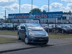 Andere Gebraucht 2008 Citroën C4 Limousine | 2.499 €