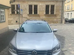 Gebraucht 2011 VW Passat Limousine | 7.500 € (Fairer Preis)
