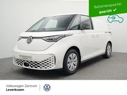 VW ID. Buzz
