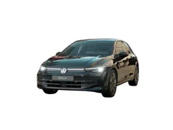 Schwarz Neu 2025 VW Golf VIII Style Limousine | 42.940 €