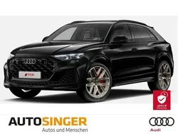 Neu 2025 Audi Q8 Ambiente SUV | 145.780 €