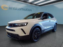 Weiß Gebraucht 2024 Opel Mokka SUV | 26.199 € (Teuer)