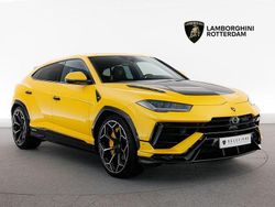 Gelb Gebraucht 2023 Lamborghini Urus SUV | 354.950 €