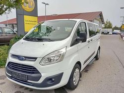 Frostweiß Gebraucht 2016 Ford Tourneo Custom Trend Van | 19.490 € (Guter Preis)