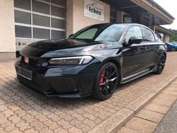 Schwarz Gebraucht 2023 Honda Civic Type R Limousine | 45.990 € (Guter Preis)