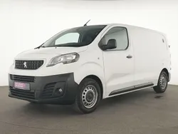 Weiss Gebraucht 2020 Peugeot Expert Premium Van | 18.291 € (Superpreis)
