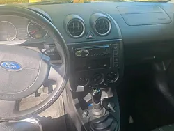 Grau Gebraucht 2005 Ford Fiesta Kleinwagen | 800 € (Superpreis)