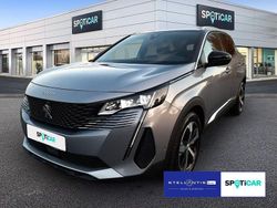 Grau Gebraucht 2023 Peugeot 3008 GT SUV | 23.980 € (Fairer Preis)