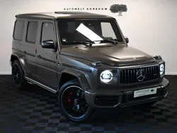 Andere Gebraucht 2021 Mercedes G63 AMG AMG SUV | 129.800 € (Superpreis)