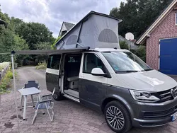 Andere farben Gebraucht 2018 VW T6 Coast Van | 51.500 €
