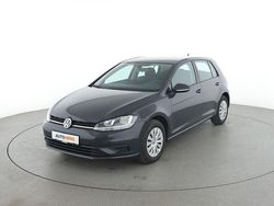 Grau Gebraucht 2019 VW Golf VII Trendline Limousine | 12.700 € (Fairer Preis)