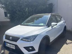Weiß Gebraucht 2020 Seat Arona Style SUV | 11.500 € (Fairer Preis)